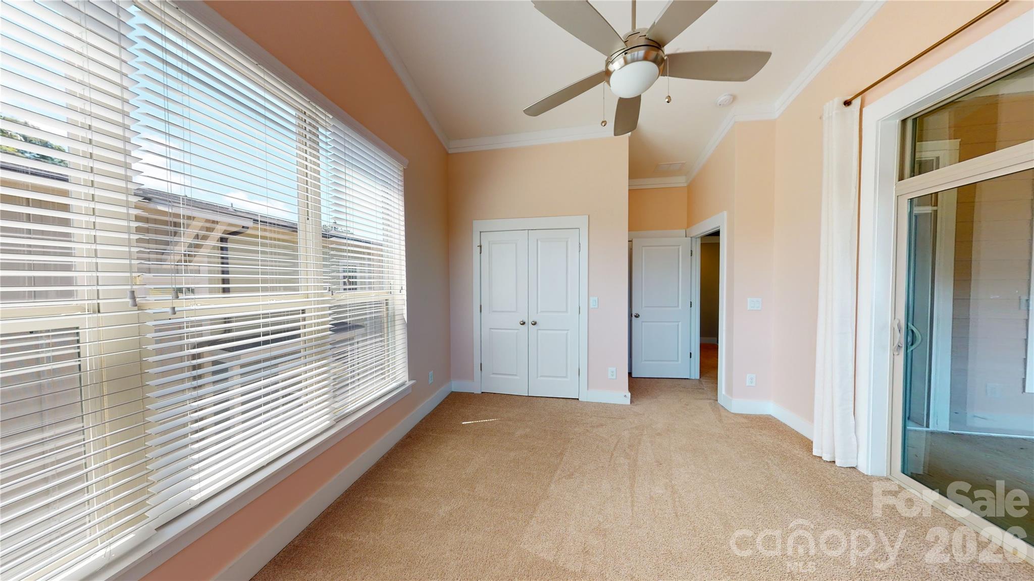 The Arts District - Residential