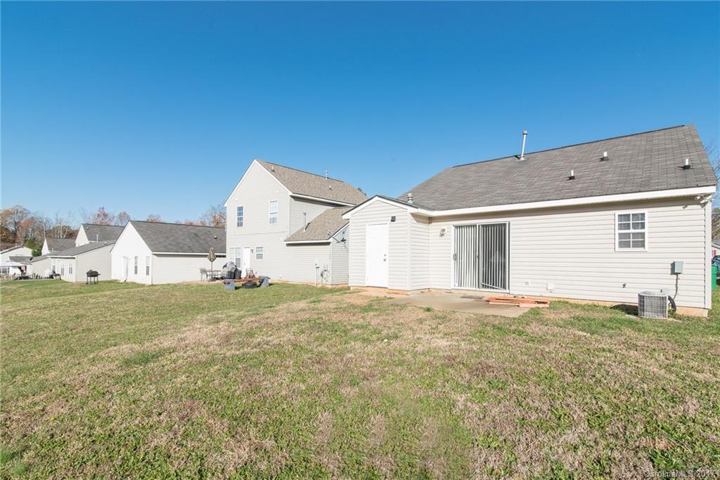 Fairstone - Residential Lease