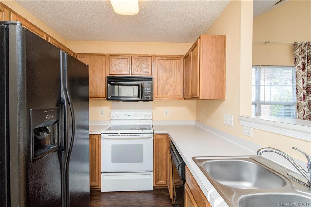 Fairstone - Residential Lease