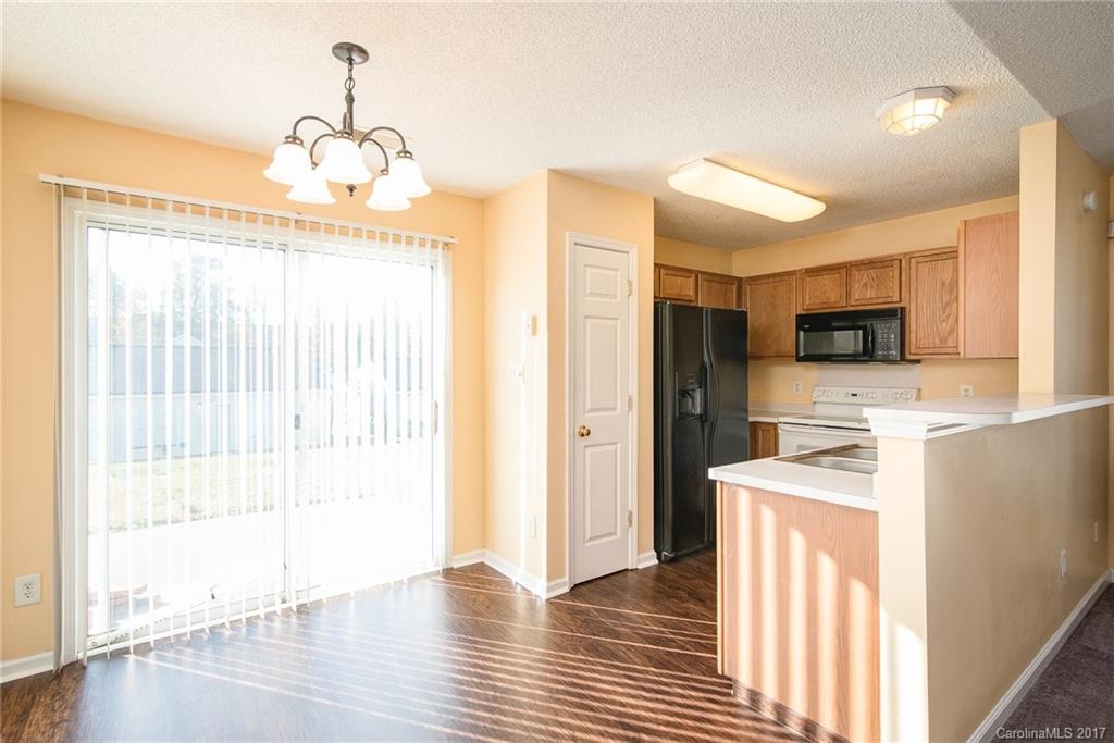 Fairstone - Residential Lease