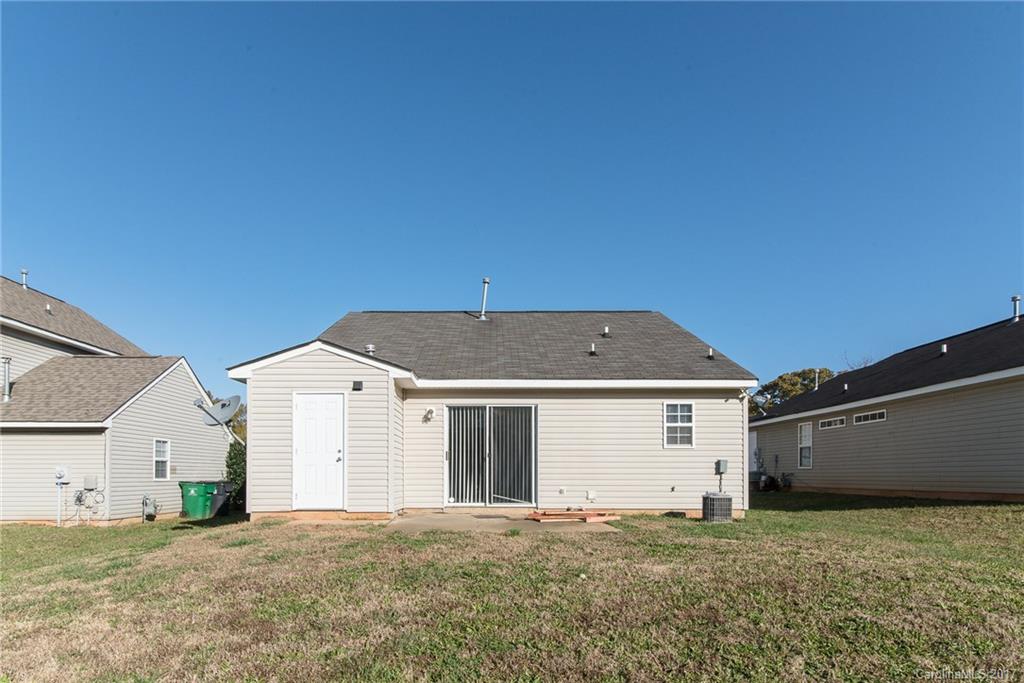 Fairstone - Residential Lease