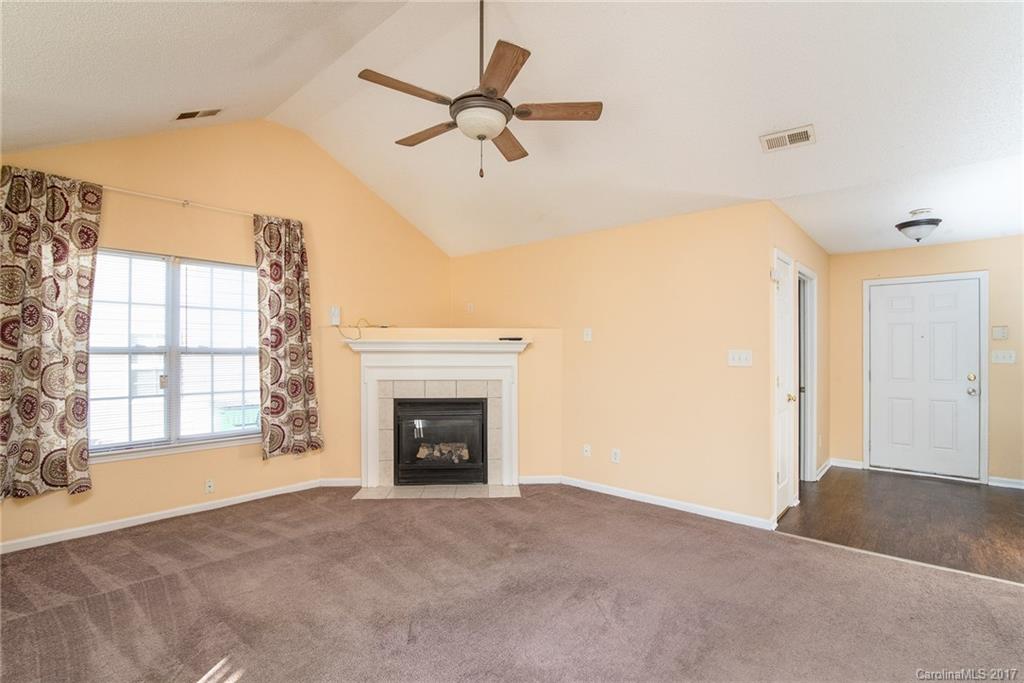 Fairstone - Residential Lease