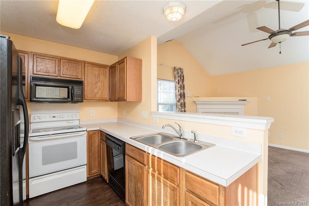 Fairstone - Residential Lease