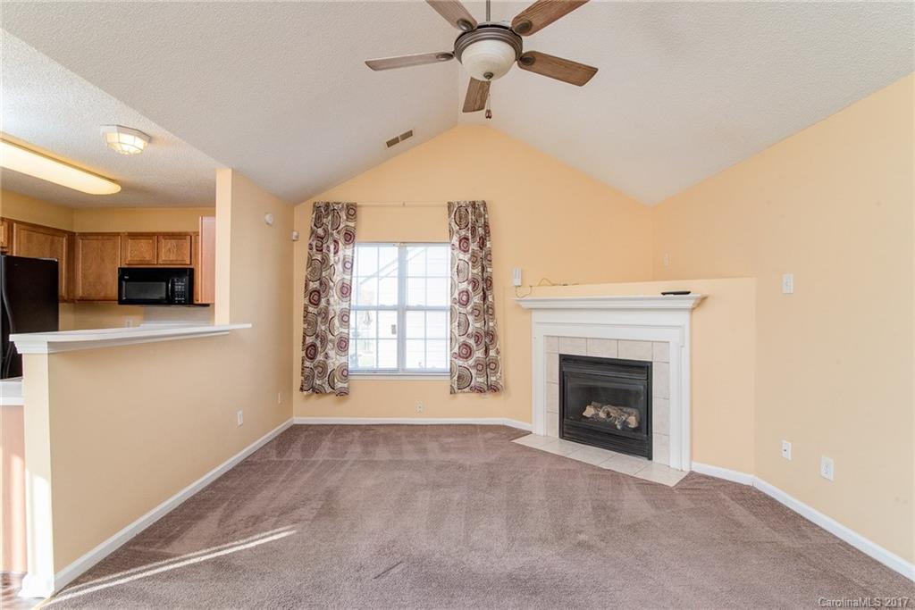 Fairstone - Residential Lease