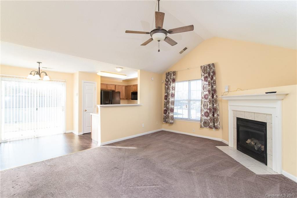 Fairstone - Residential Lease