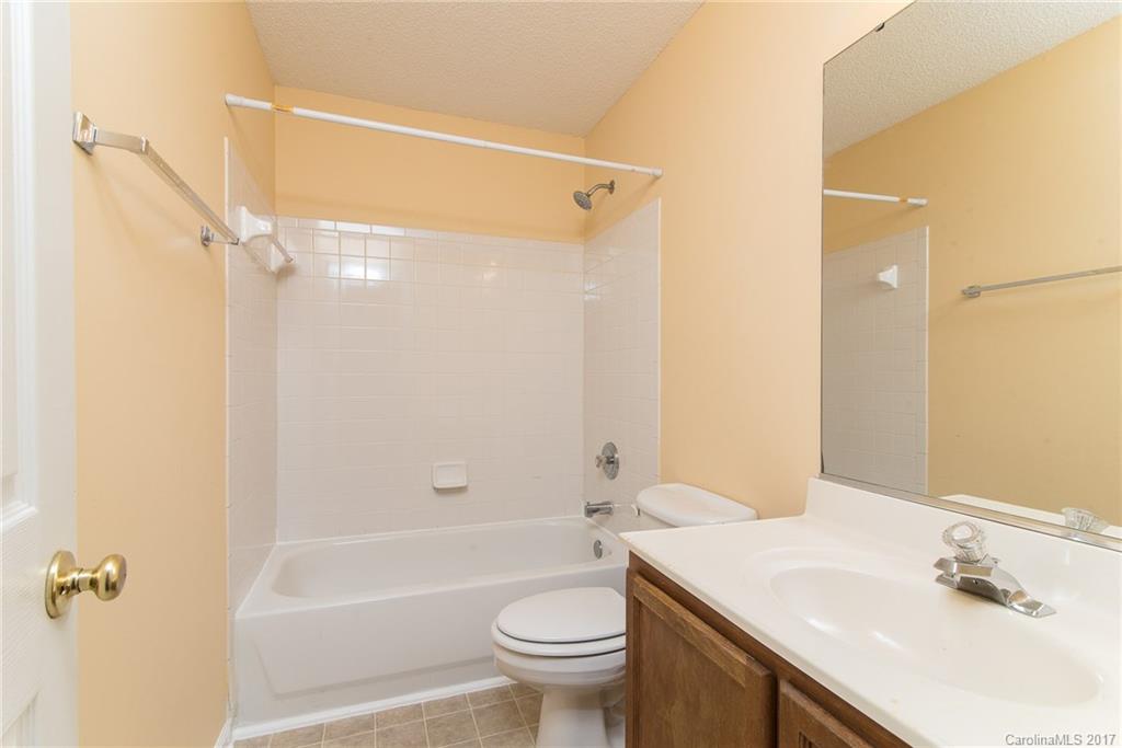 Fairstone - Residential Lease