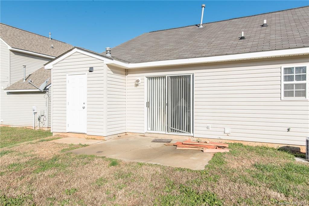 Fairstone - Residential Lease