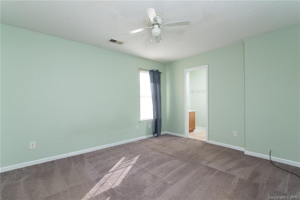 Fairstone - Residential Lease