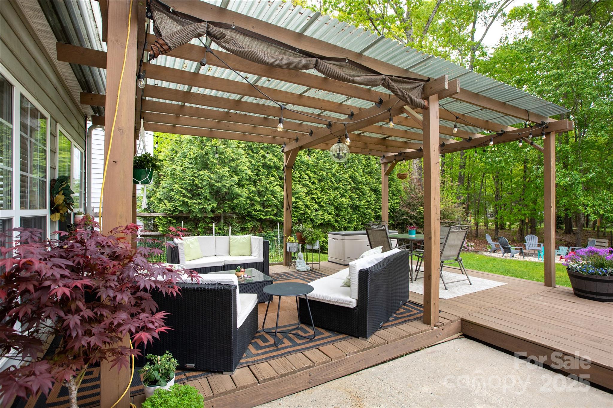 Langston - Residential