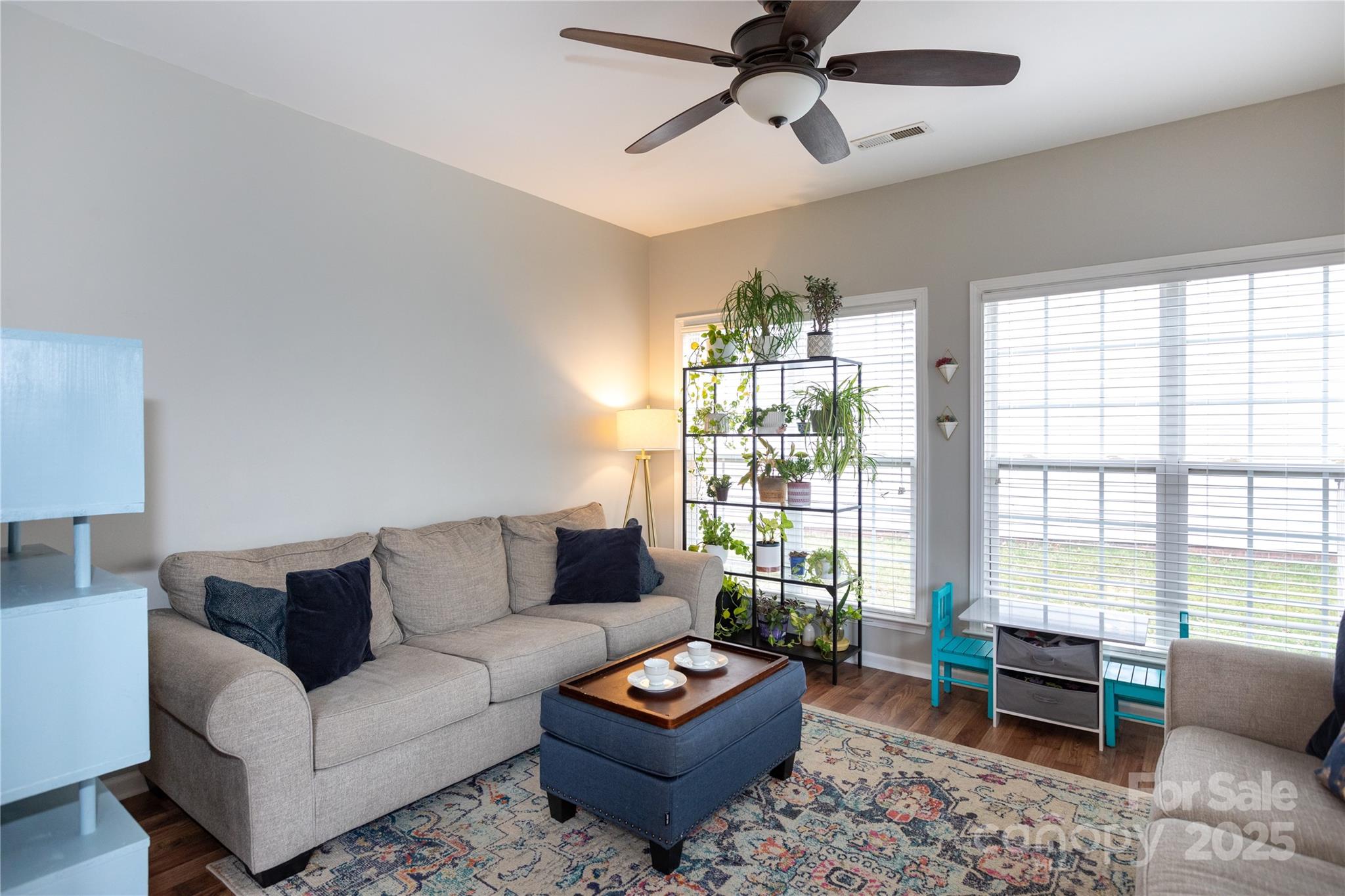 Langston - Residential