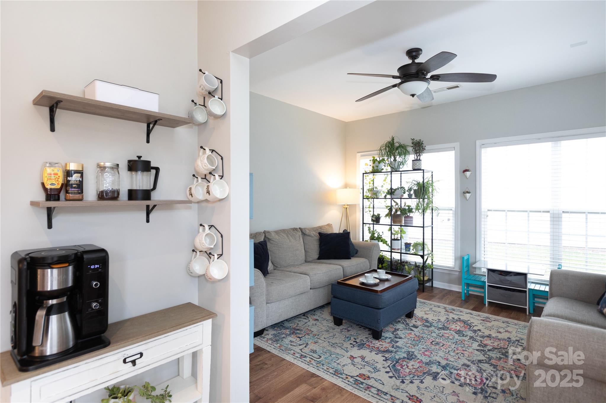 Langston - Residential