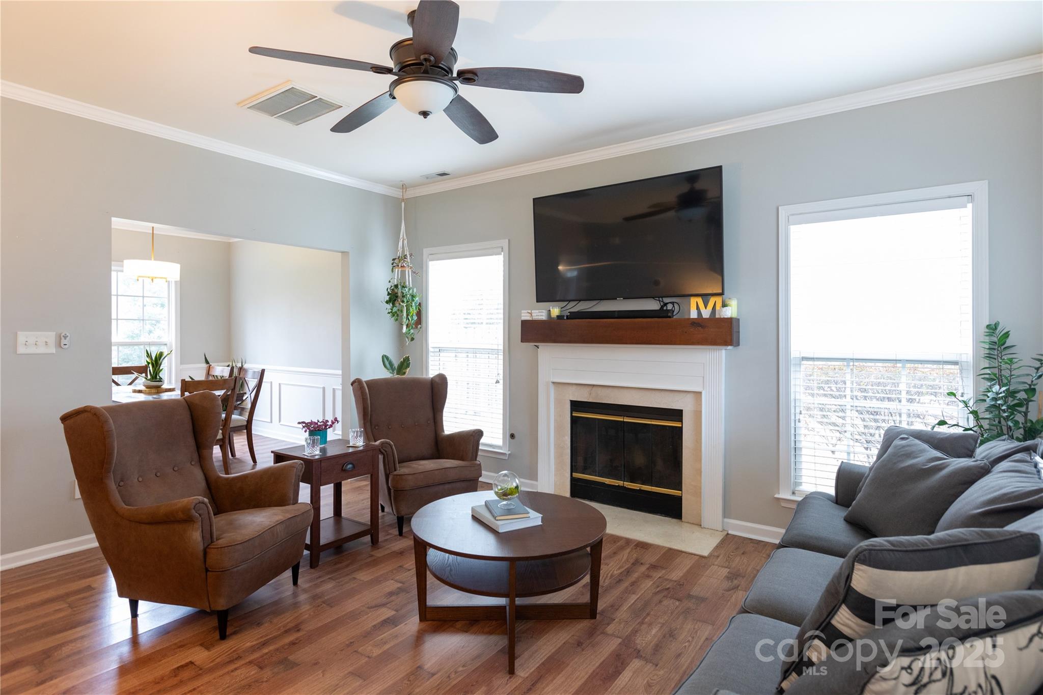 Langston - Residential