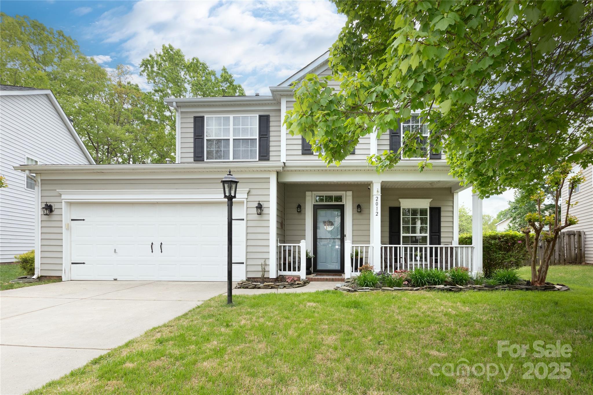 Langston - Residential