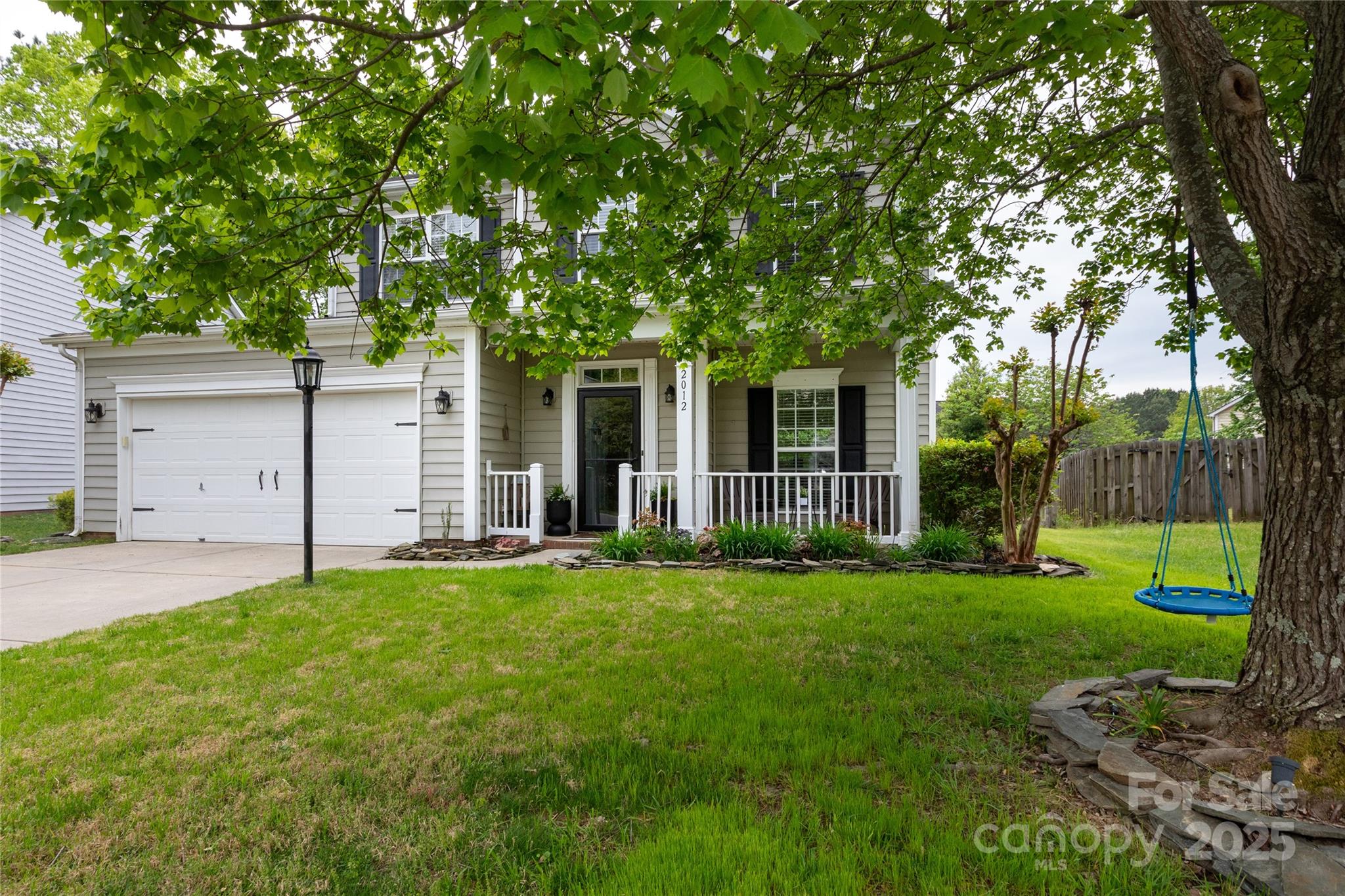 Langston - Residential