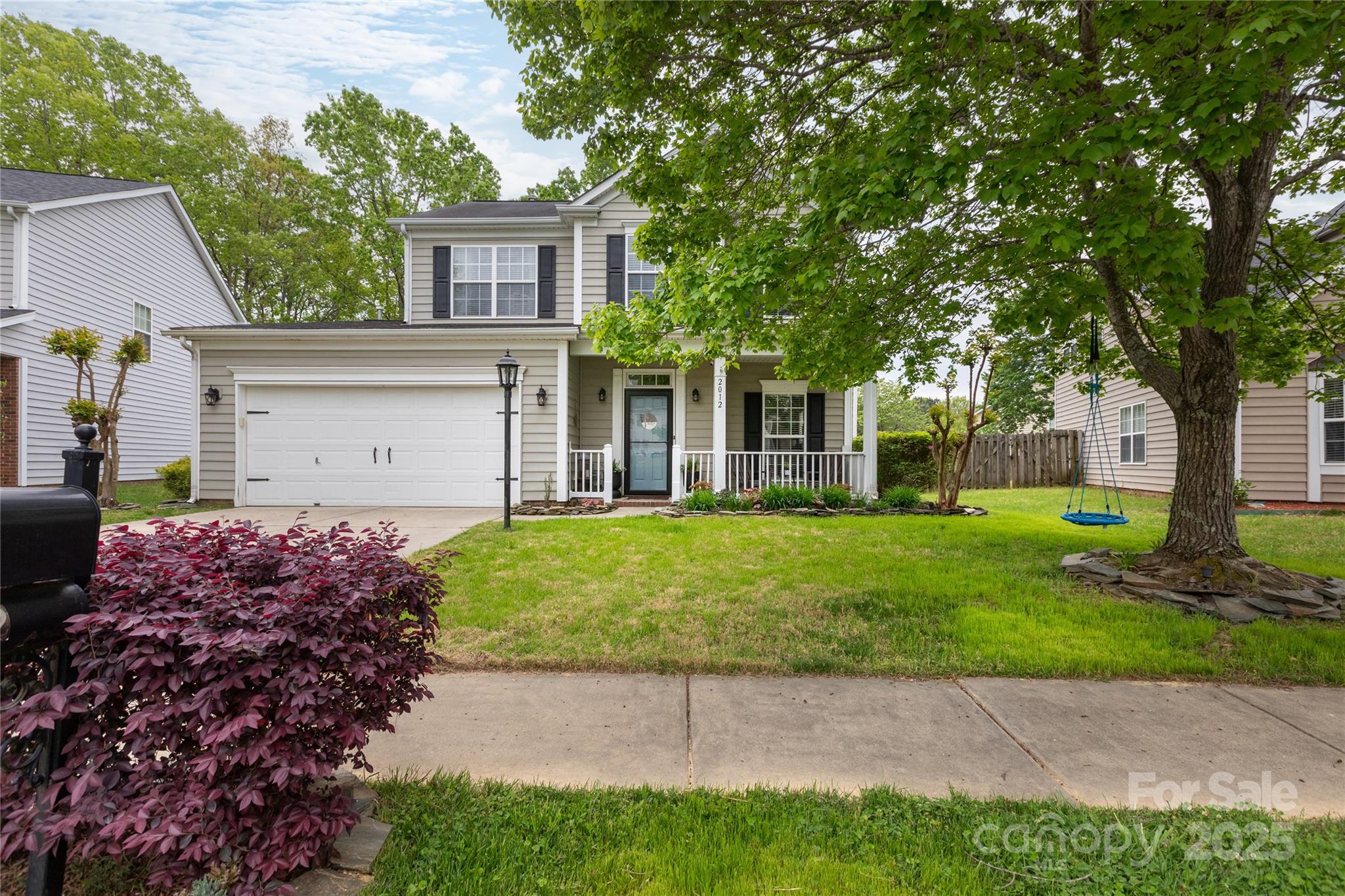 Langston - Residential