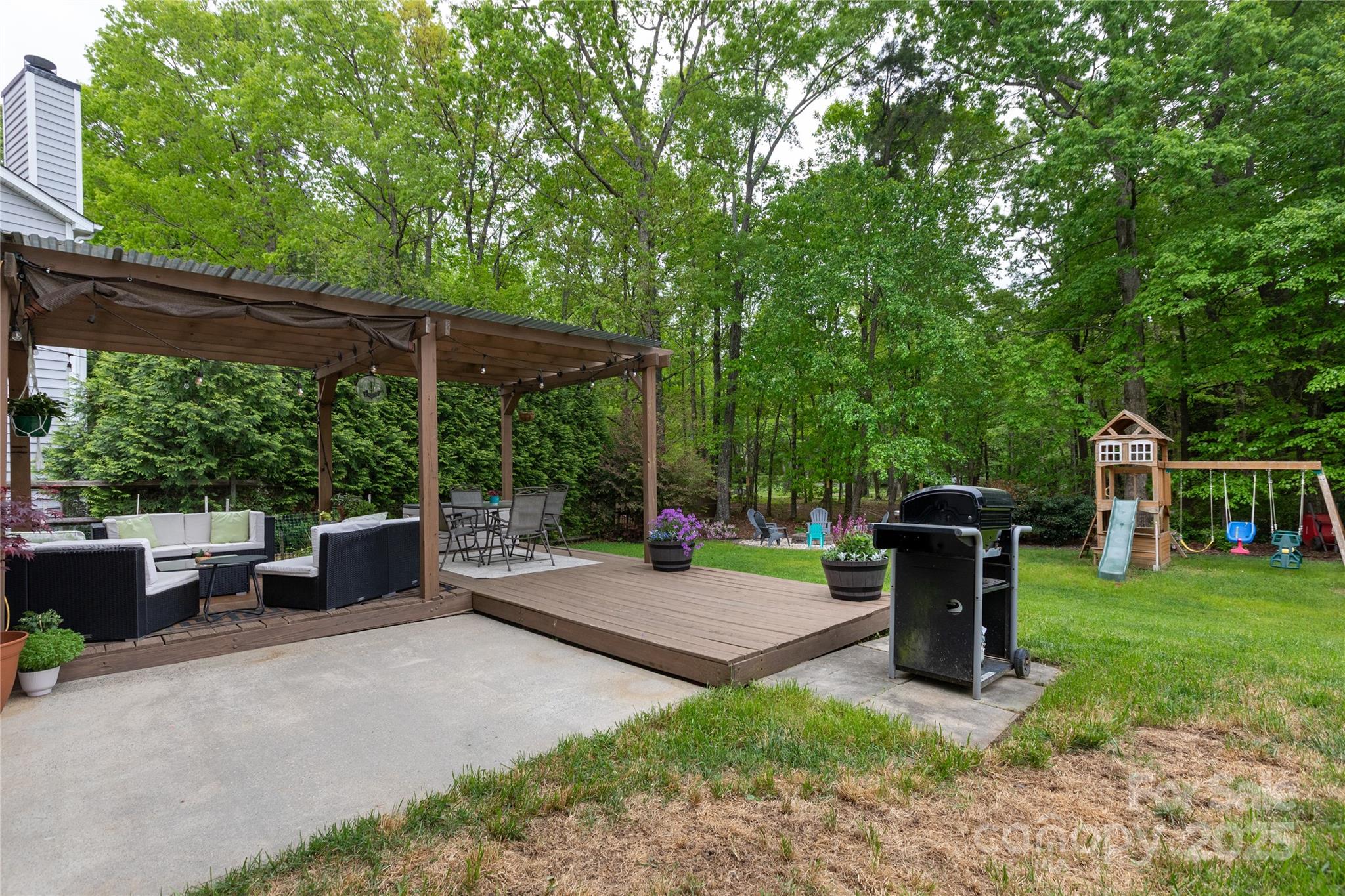 Langston - Residential