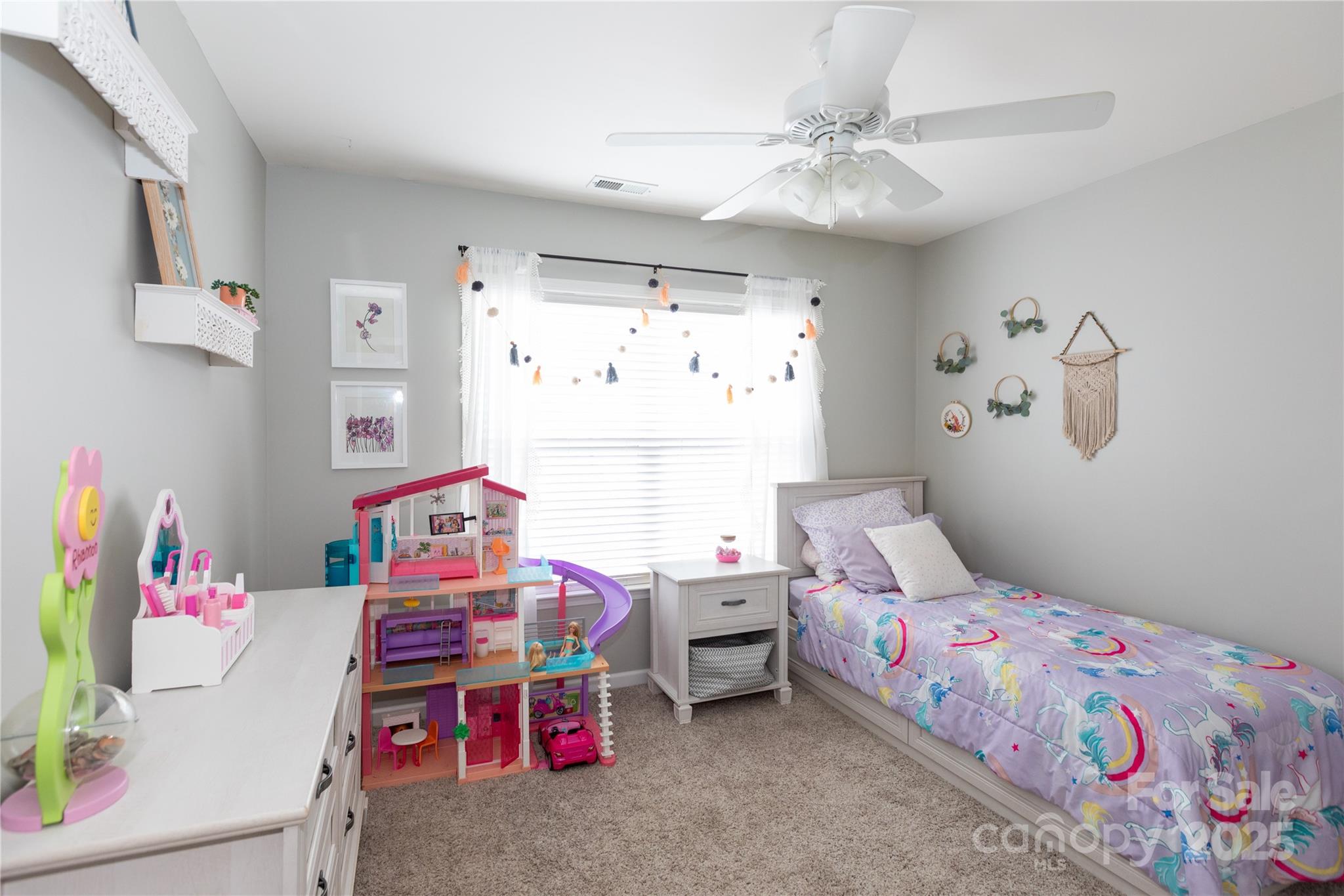 Langston - Residential