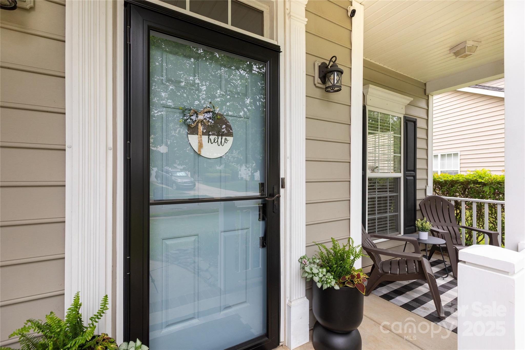 Langston - Residential