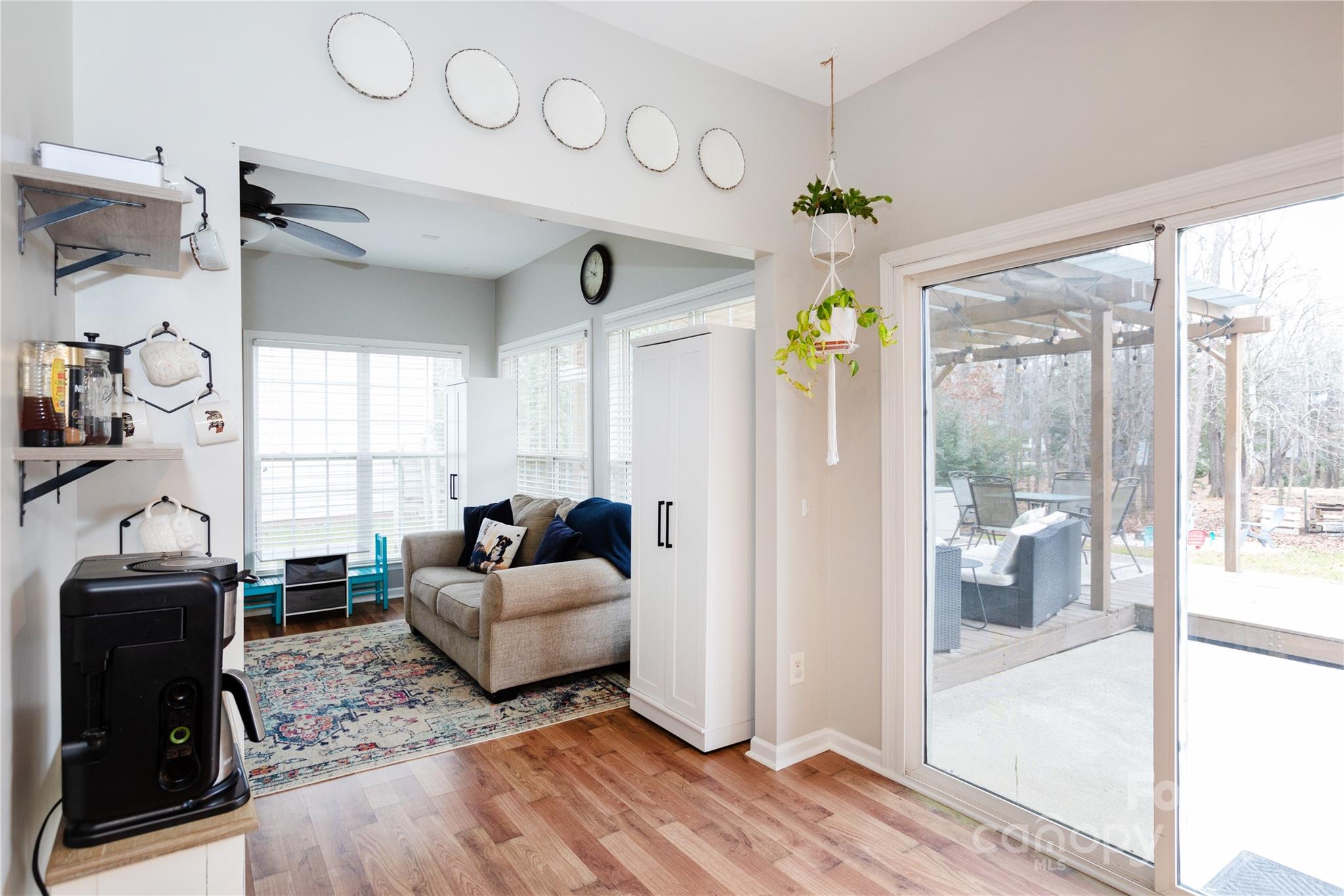 Langston - Residential