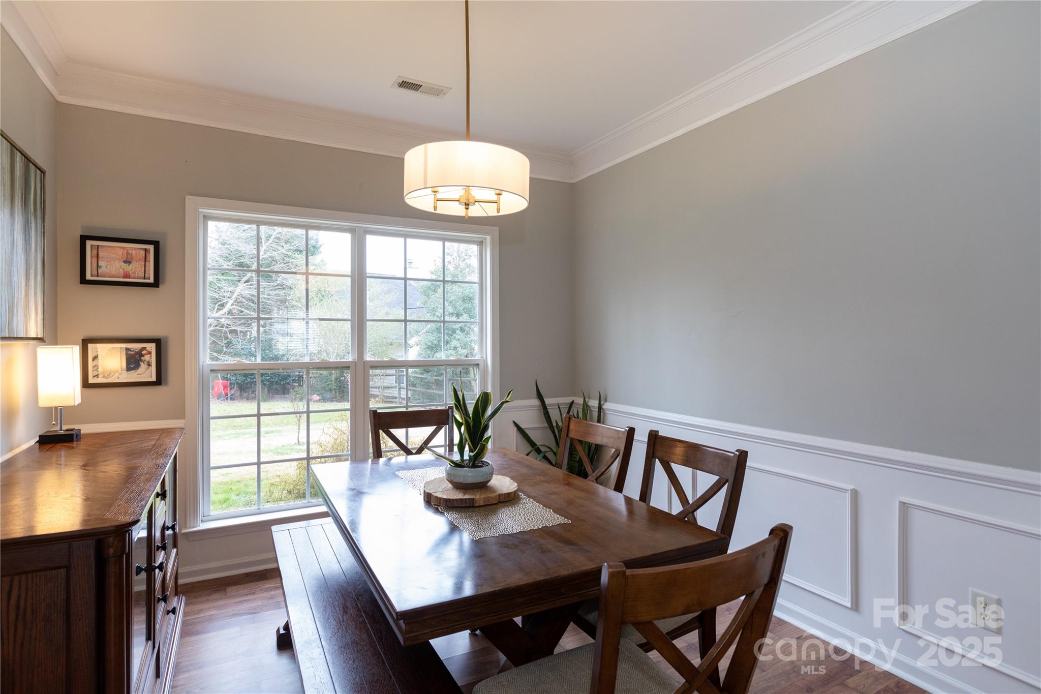 Langston - Residential