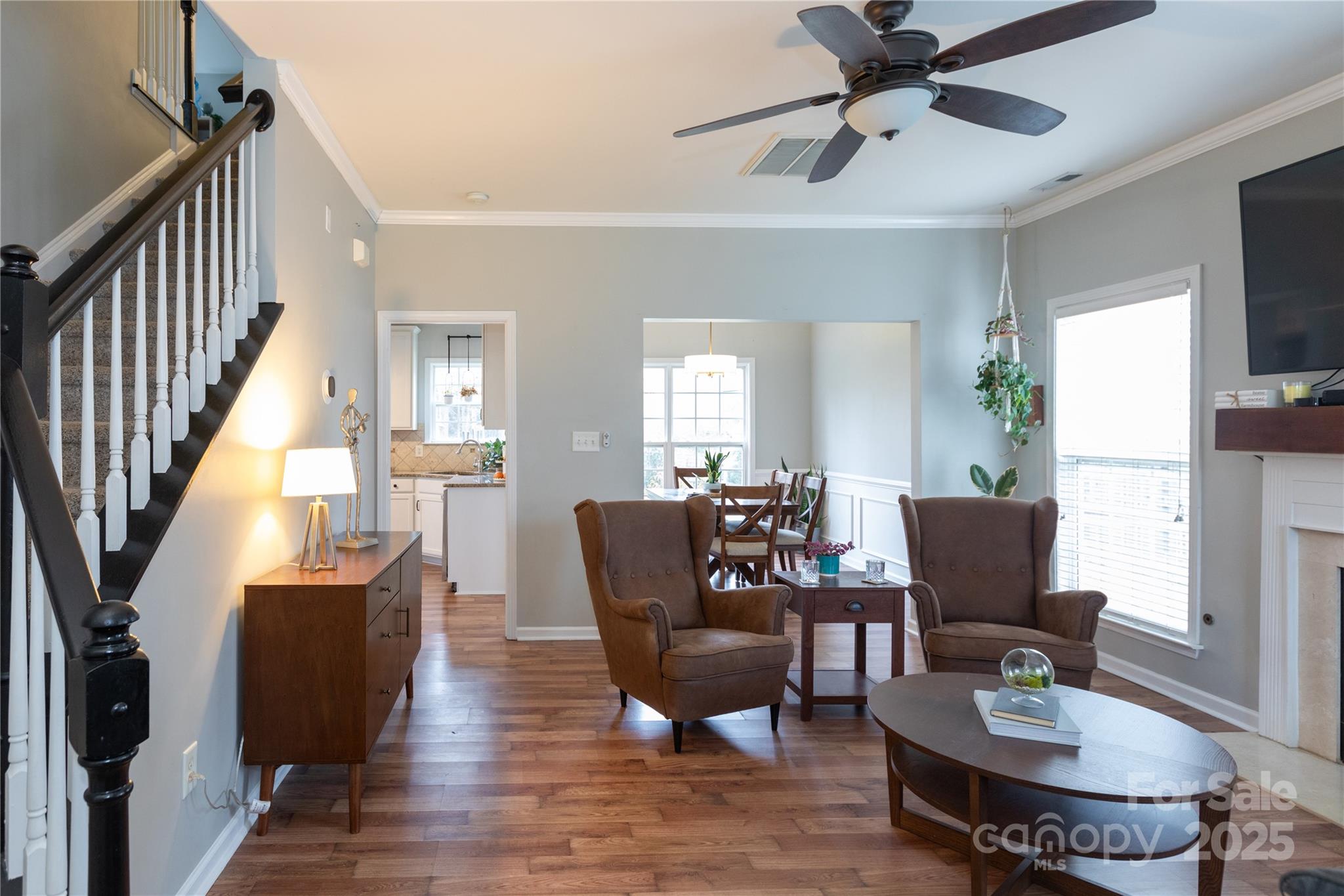 Langston - Residential