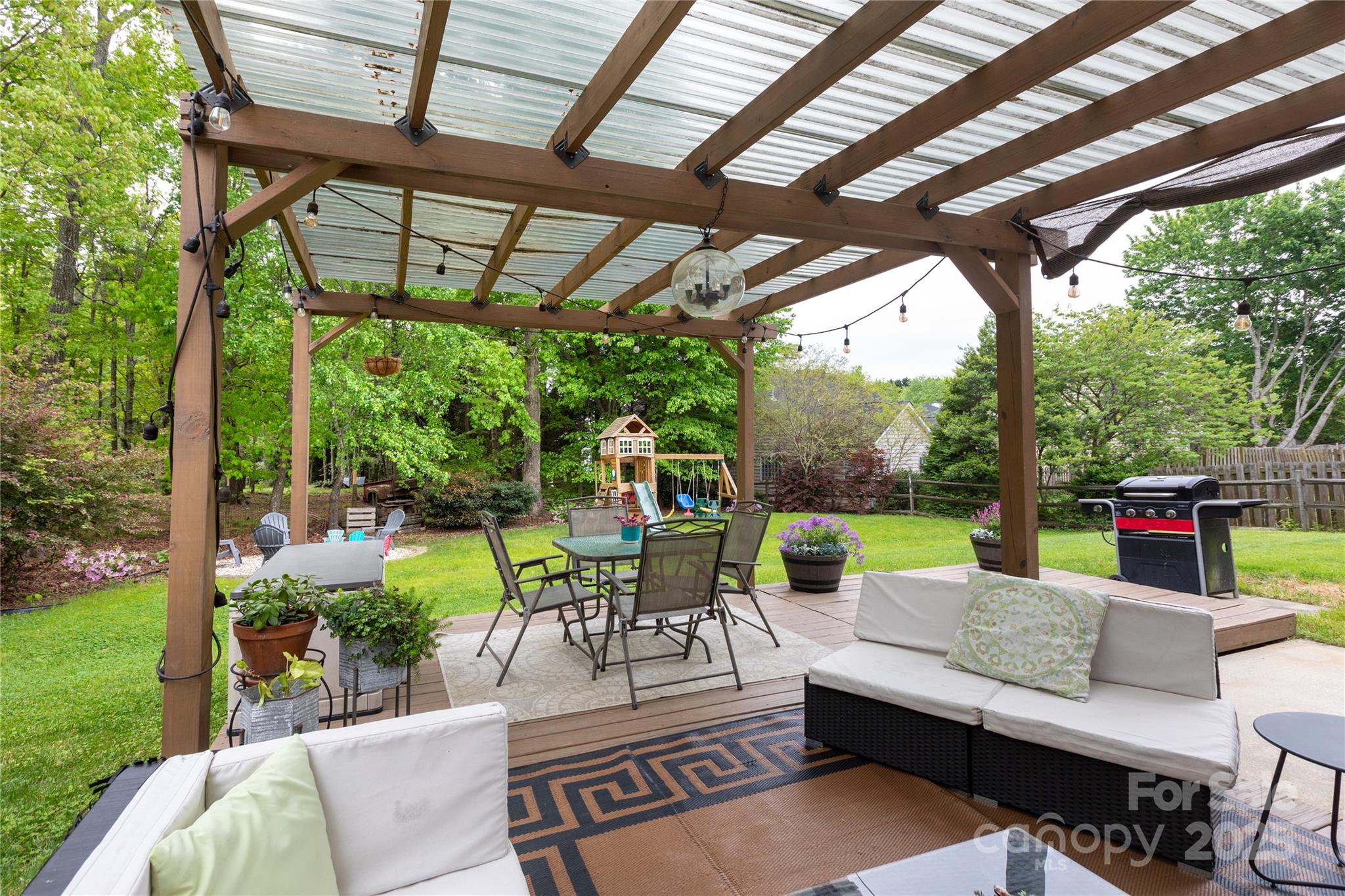 Langston - Residential