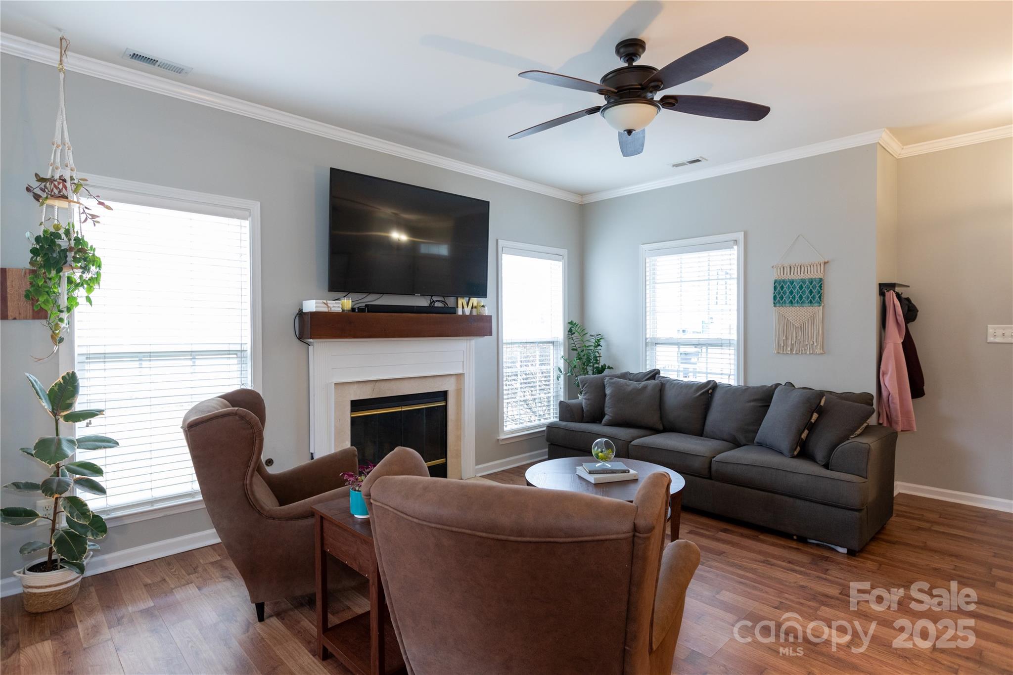 Langston - Residential