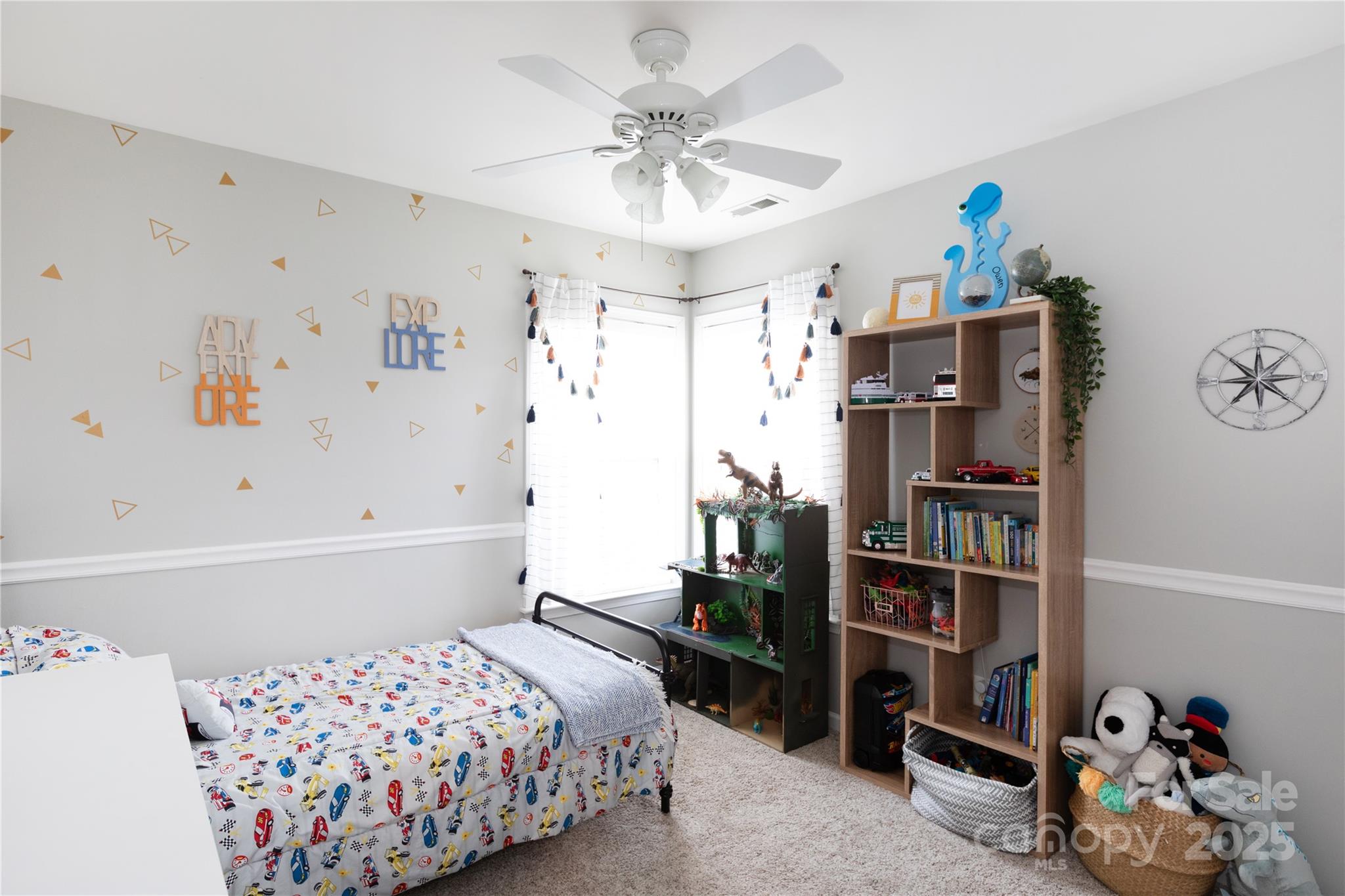 Langston - Residential