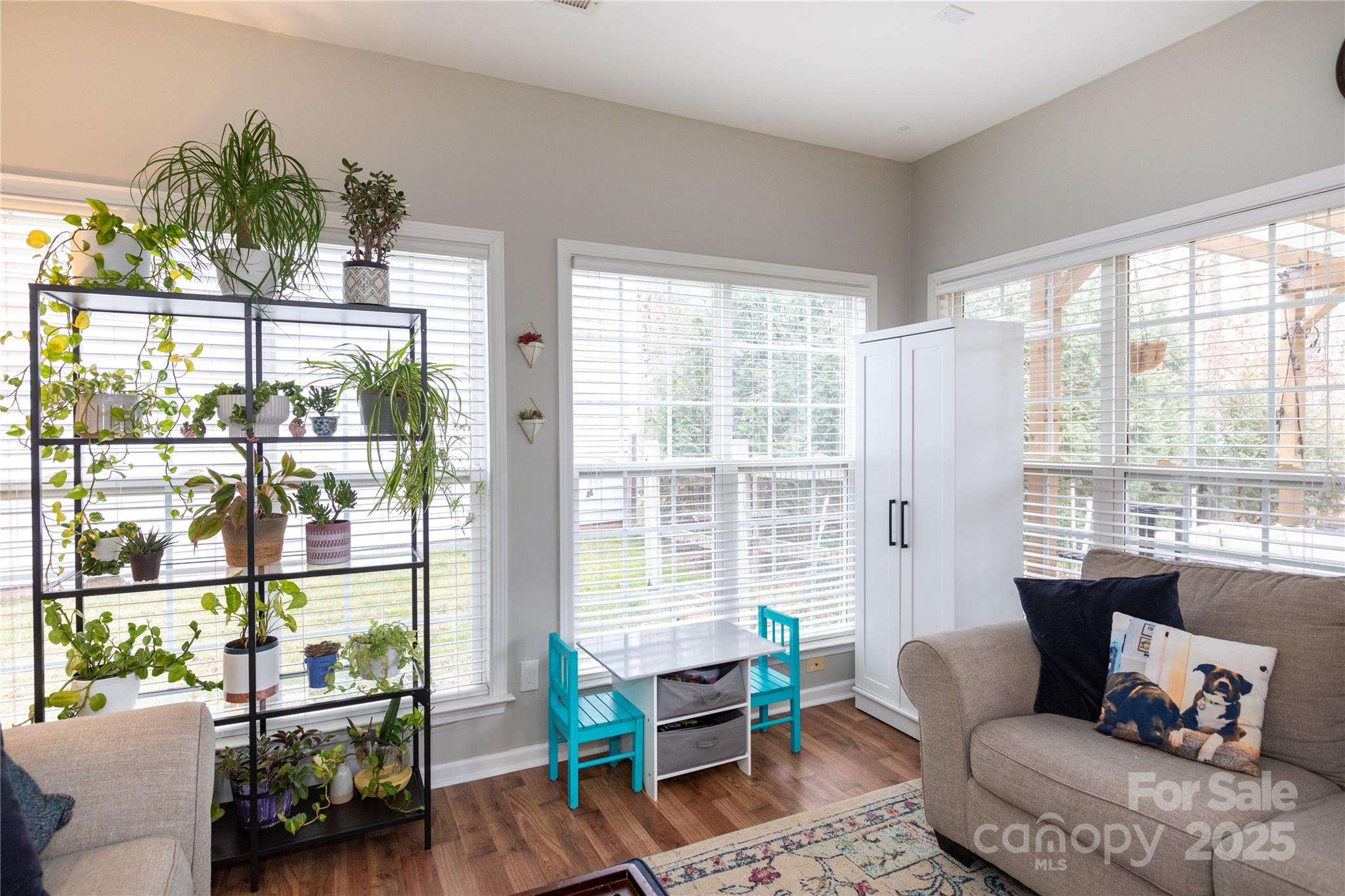 Langston - Residential