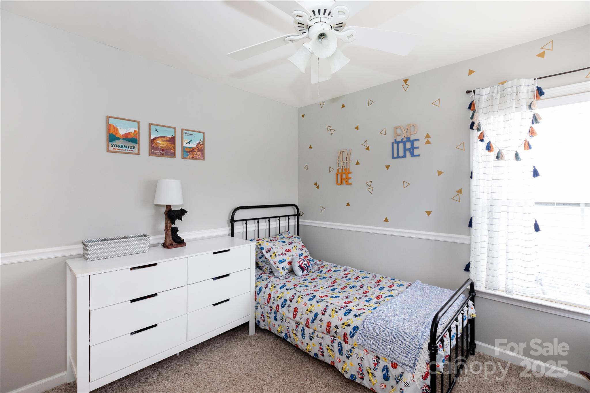 Langston - Residential