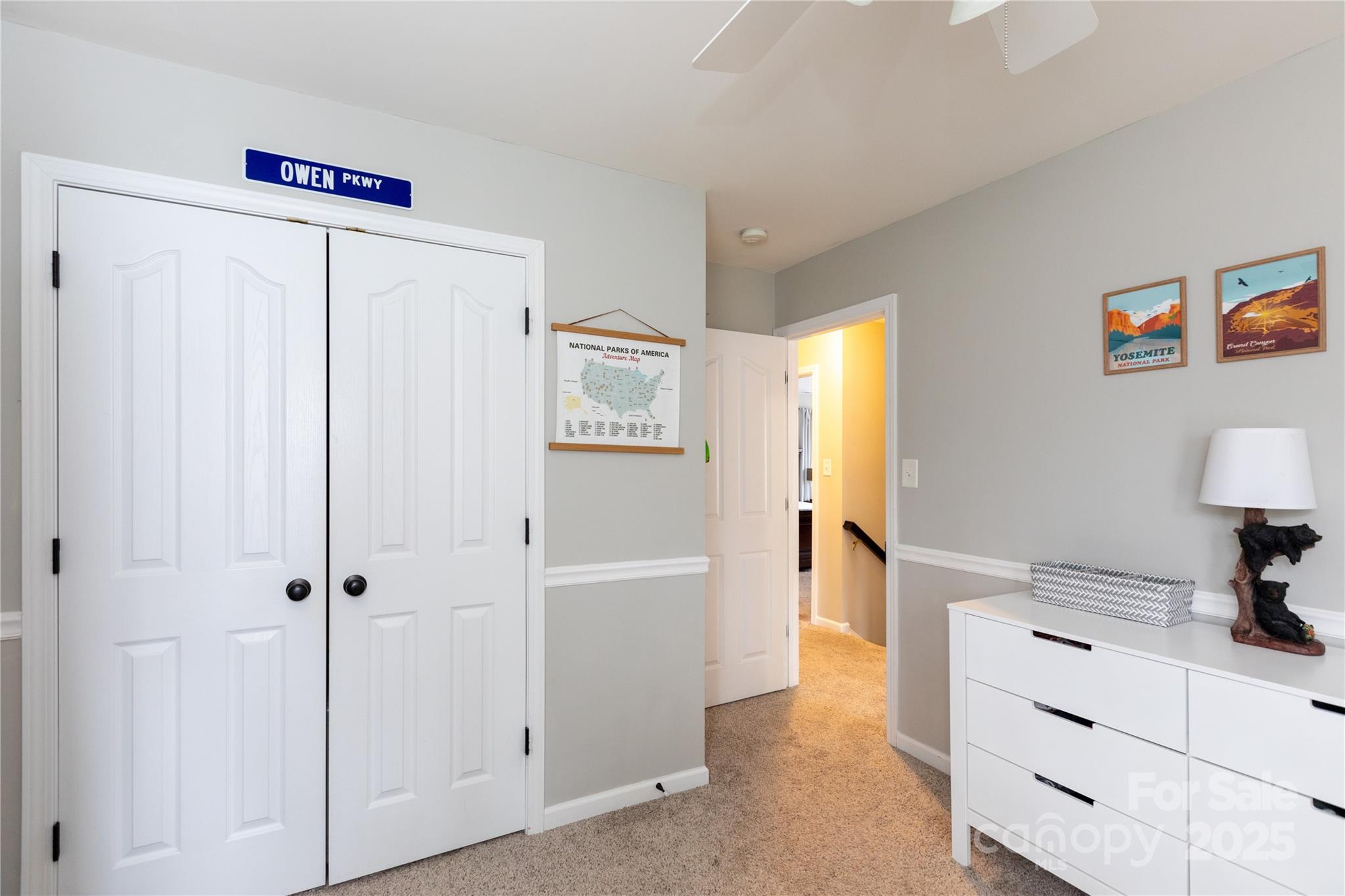 Langston - Residential