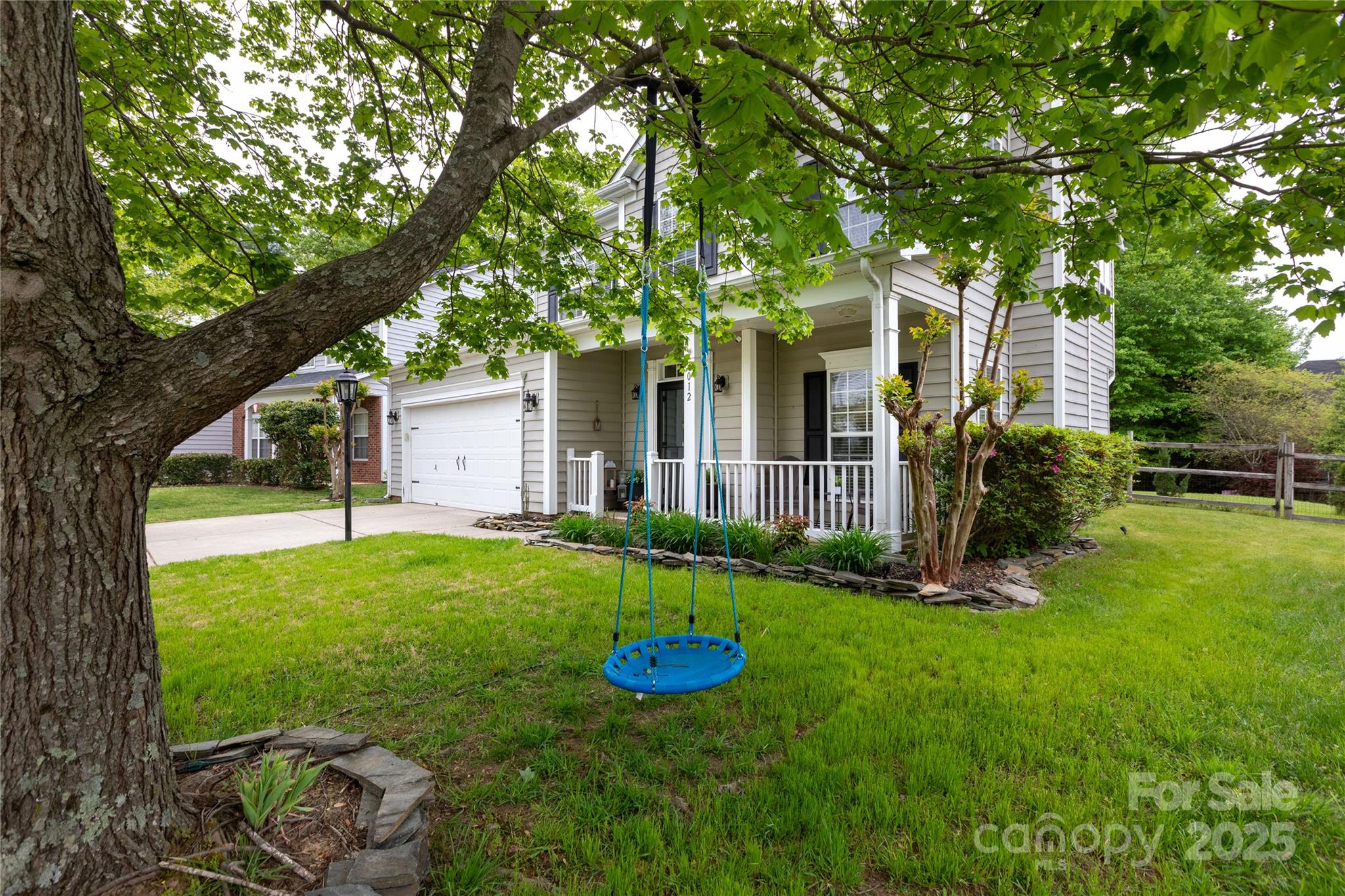 Langston - Residential