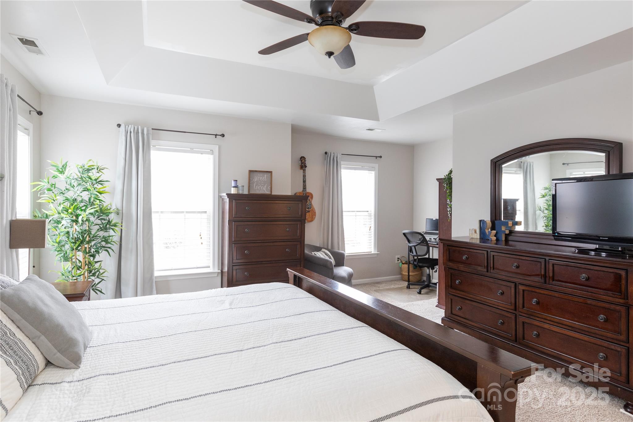 Langston - Residential