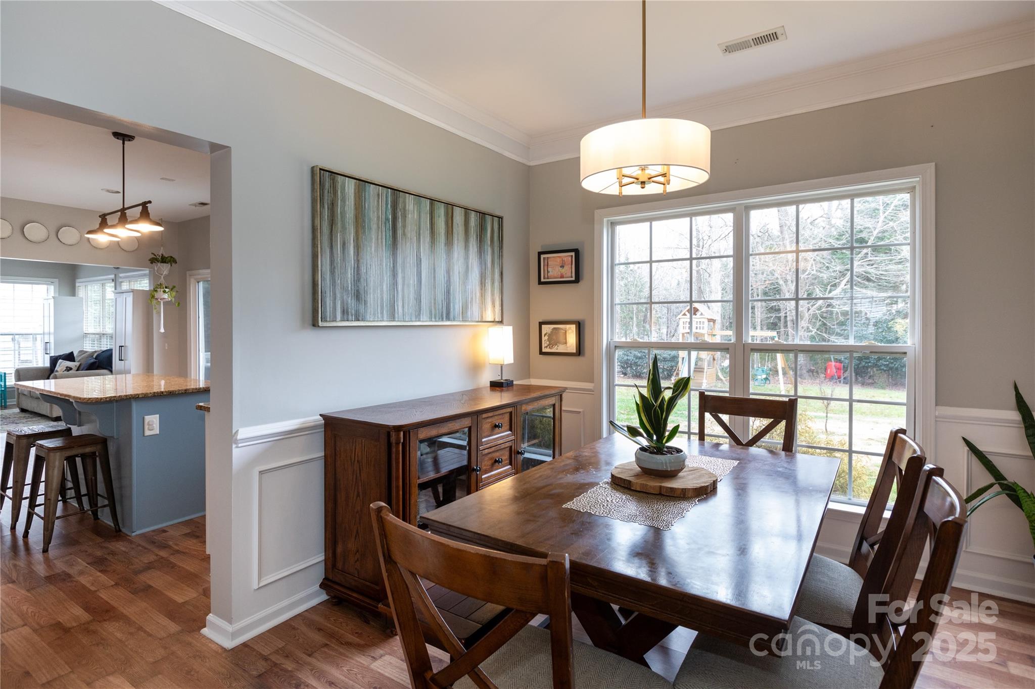 Langston - Residential