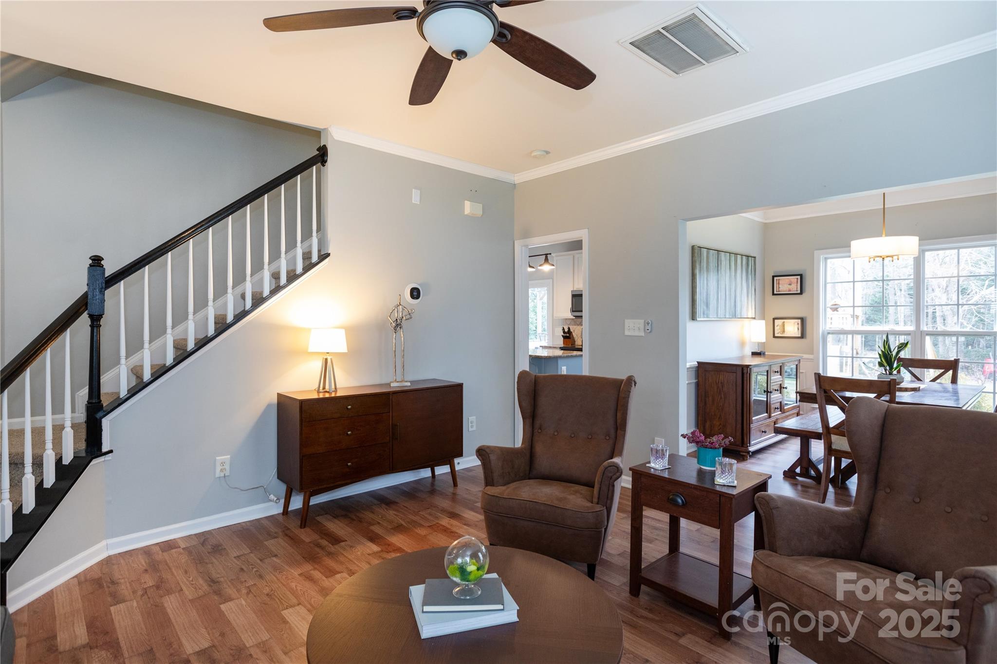 Langston - Residential