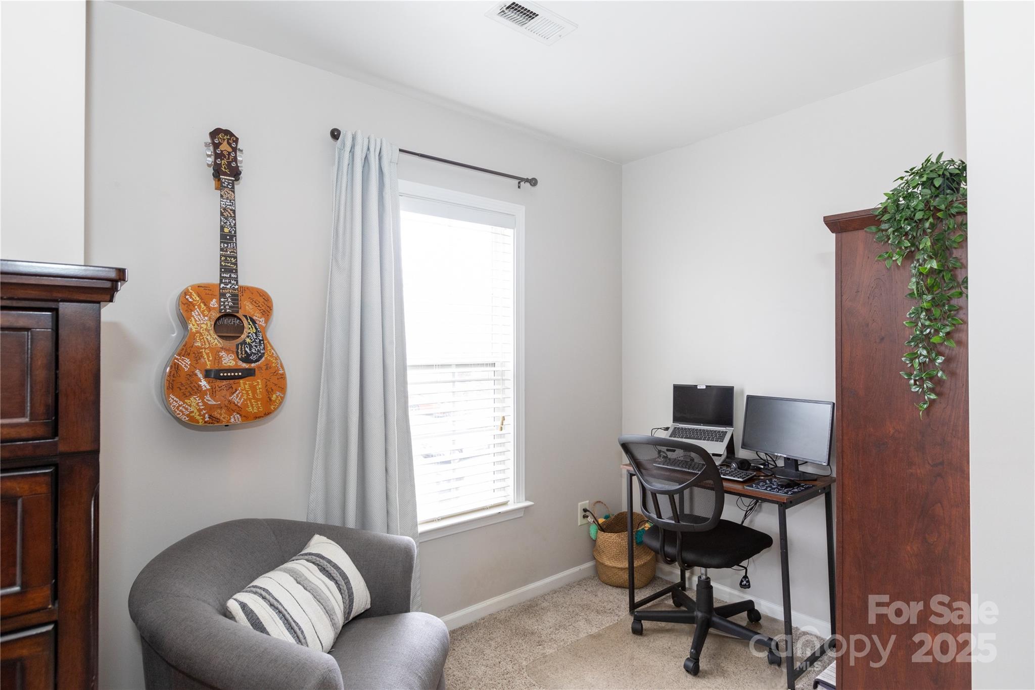 Langston - Residential