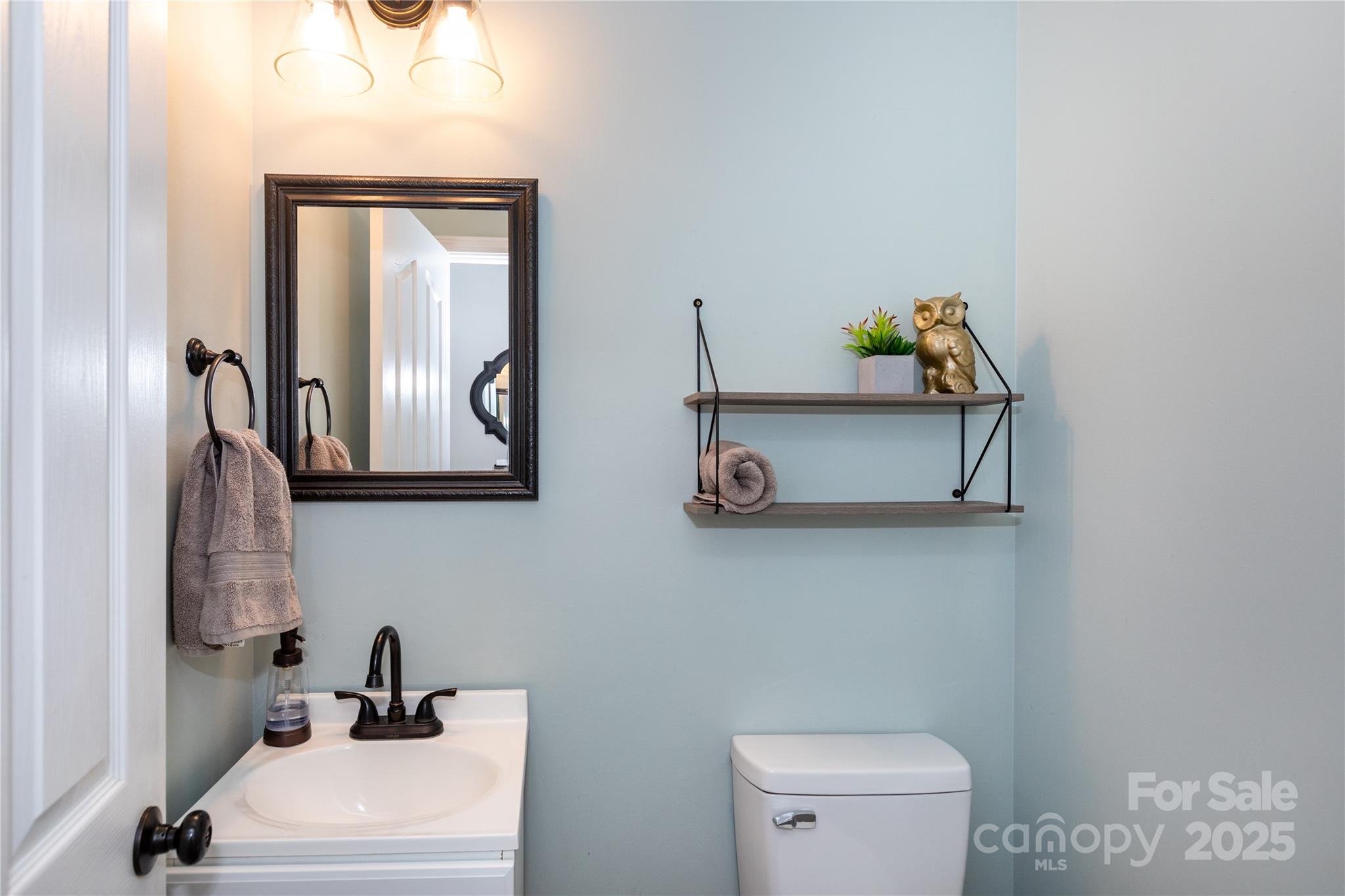 Langston - Residential