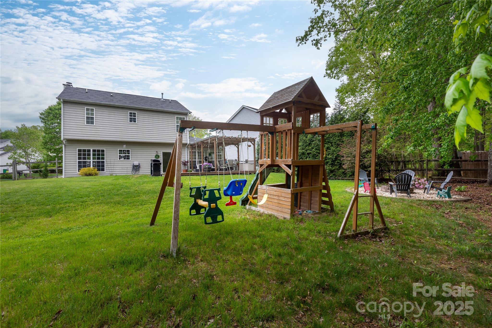 Langston - Residential