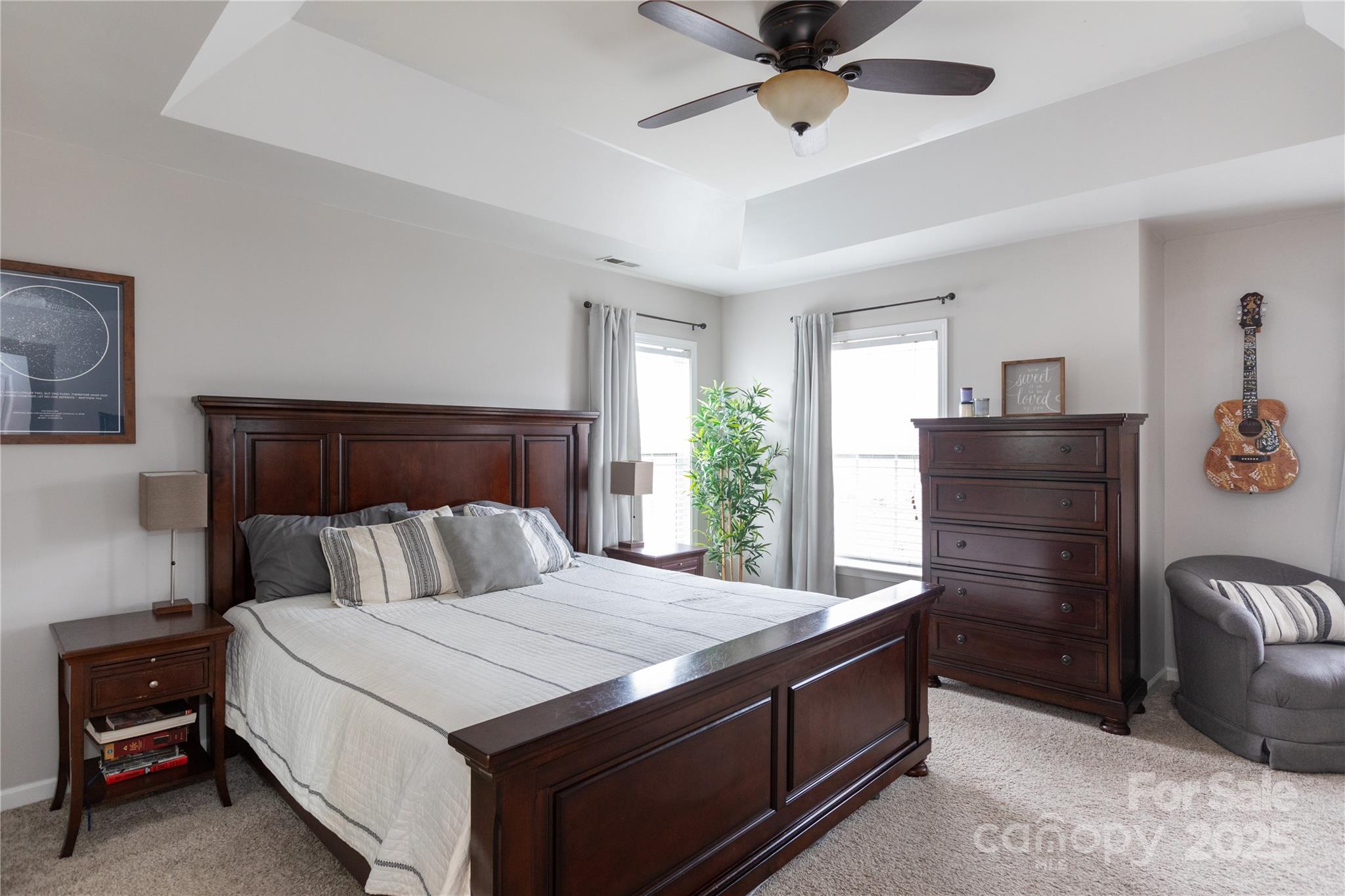 Langston - Residential