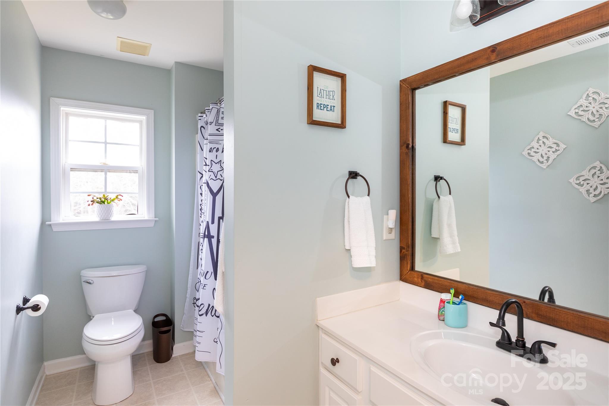 Langston - Residential