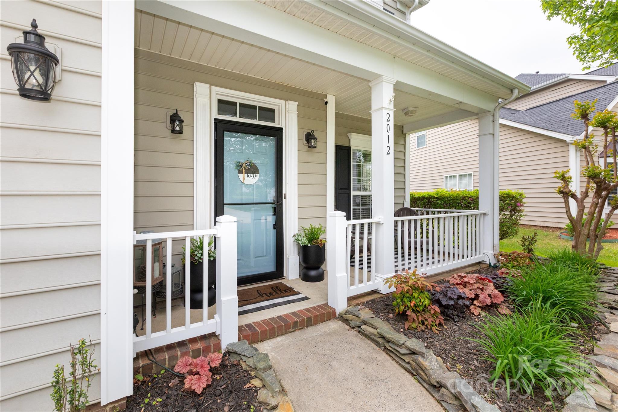 Langston - Residential