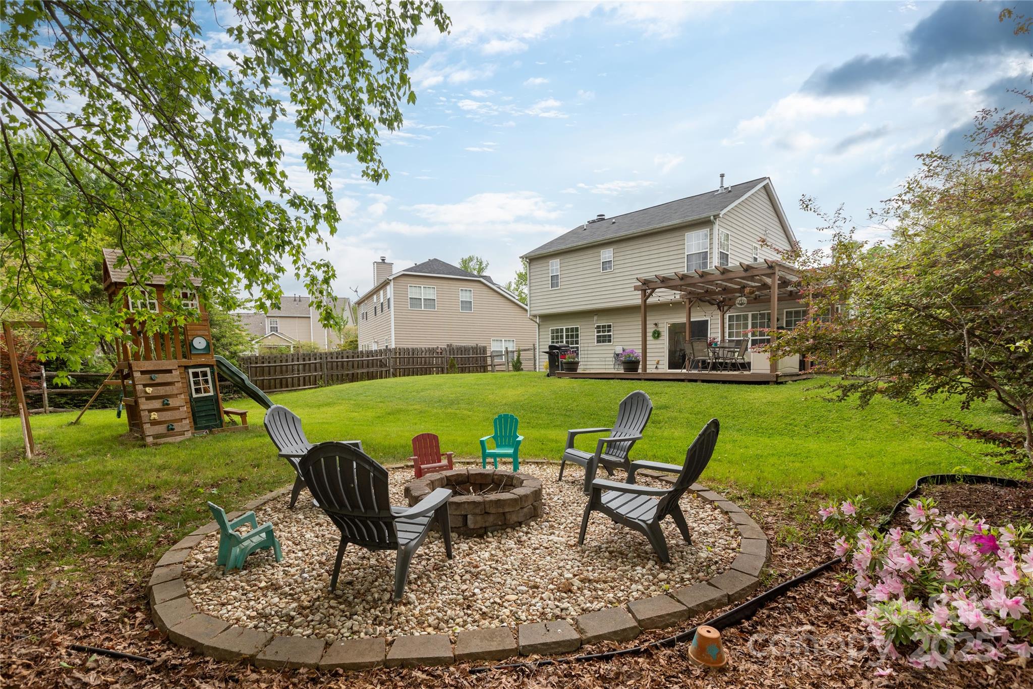 Langston - Residential