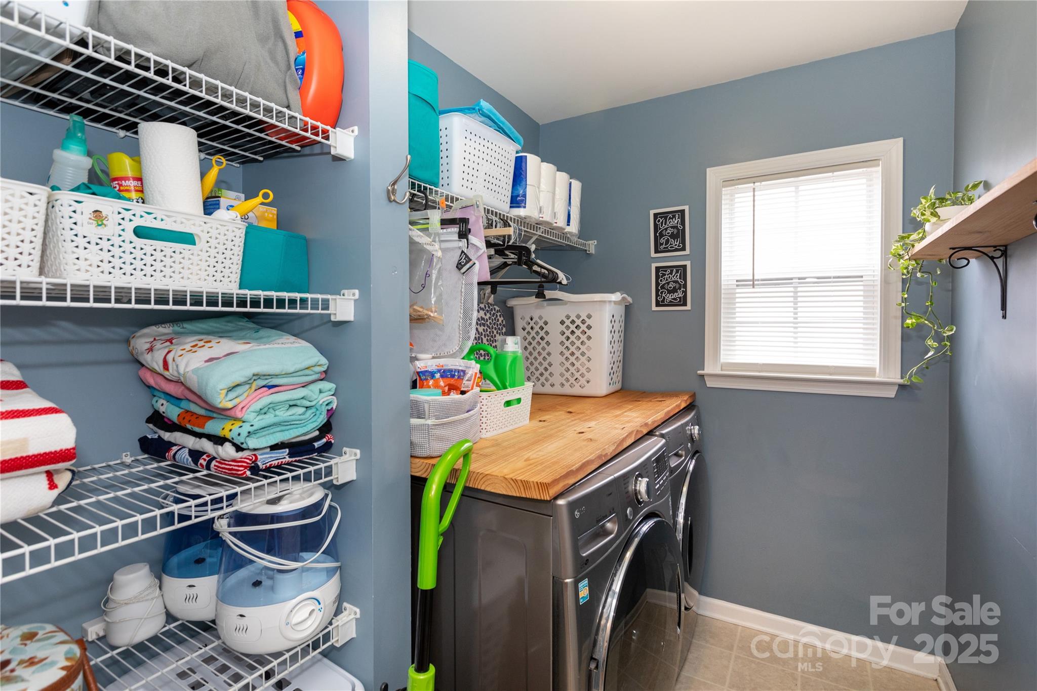 Langston - Residential