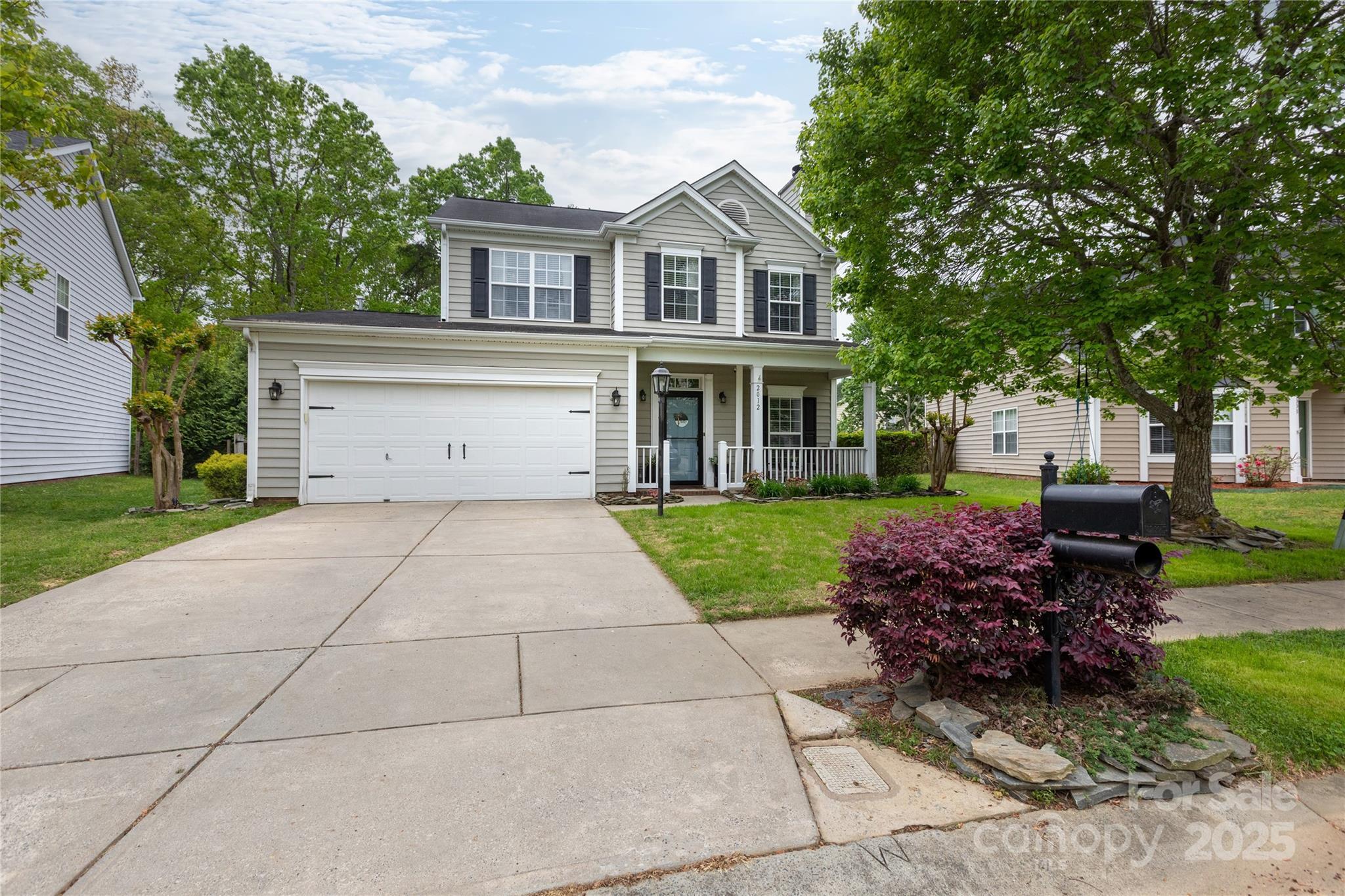 Langston - Residential