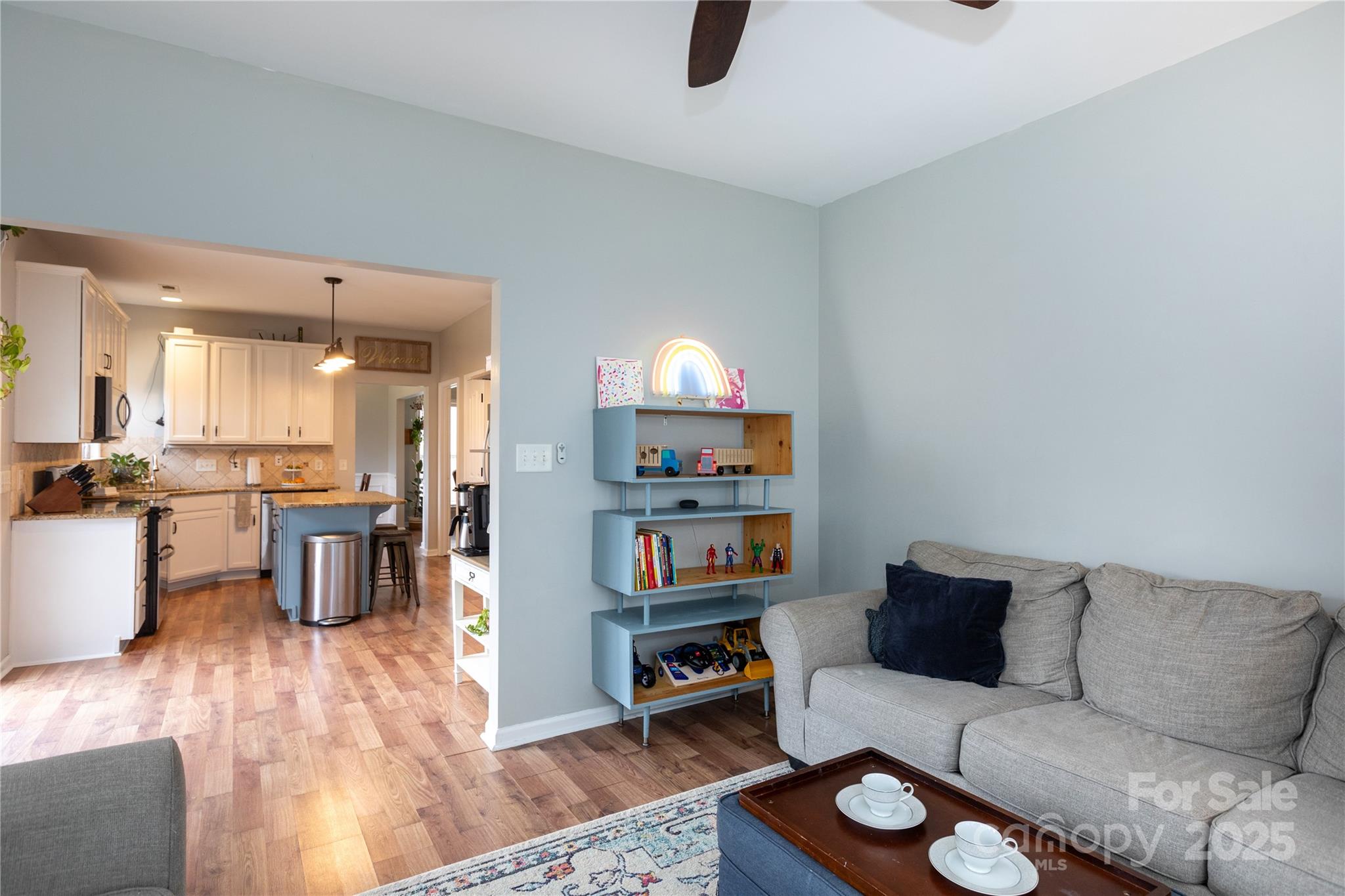 Langston - Residential