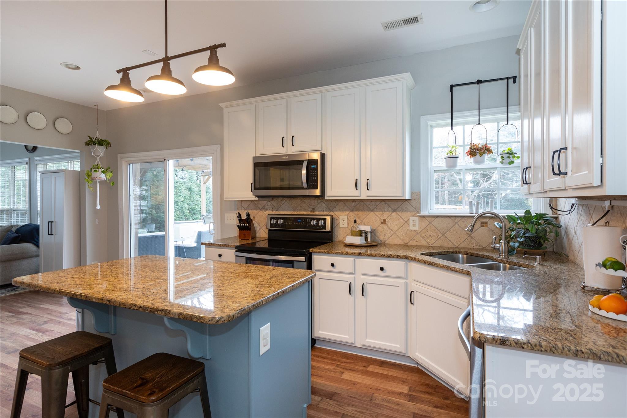 Langston - Residential