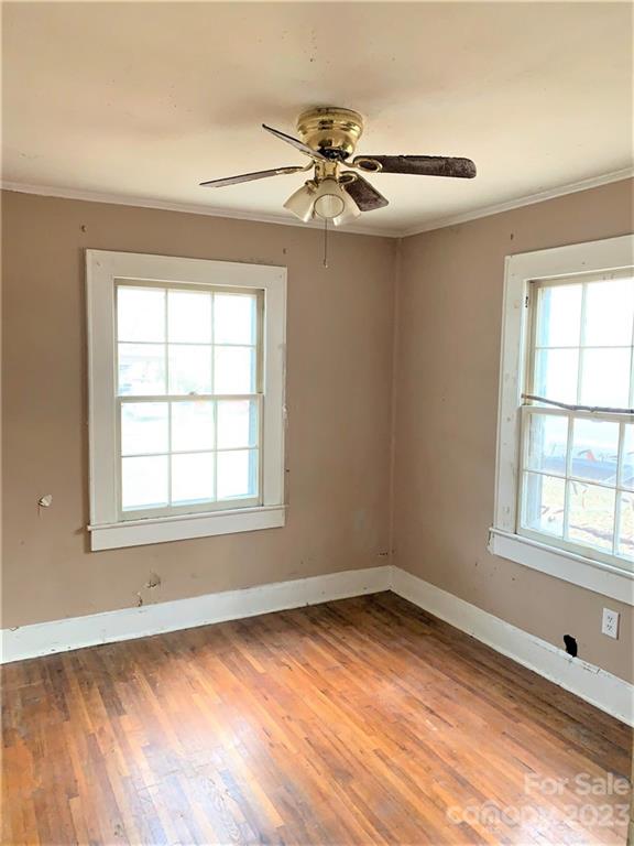 Hoskins - Residential