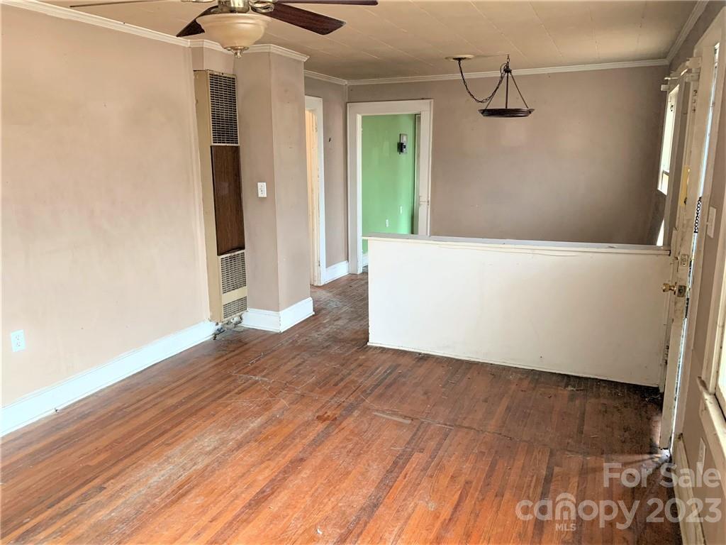 Hoskins - Residential