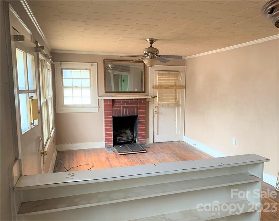 Hoskins - Residential