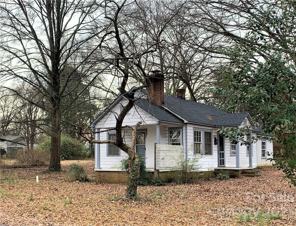 Hoskins - Residential